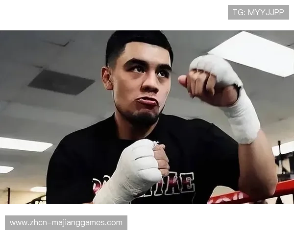 埃斯皮诺萨赛后喊话其他冠军：2026年目标统一羽量级