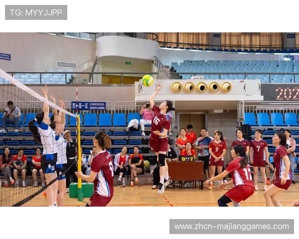 琼海排球邀请赛完成省运会压力测试，场馆与服务筹备获实战检验