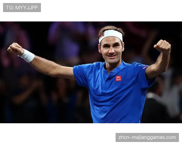 费德勒确认将以赛事总监身份亮相2026年拉沃尔杯伦敦站